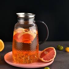 Hot Cold Water Jug Juice And Iced Tea