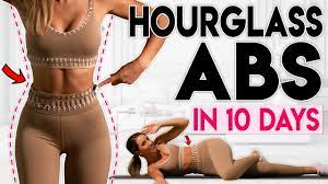 hourgl abs in 10 days 10 minute