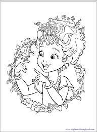 Free april coloring page printable. Pin On Dolls And Clothing