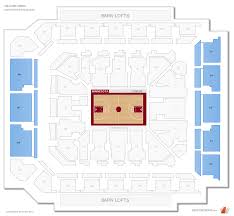 Williams Arena Minnesota Seating Guide Rateyourseats Com