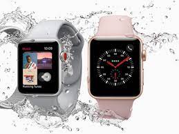 don t an apple watch series 3 right