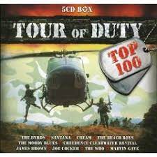 tour of duty top 100 muziekweb