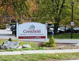 crestfield rehabilitation center