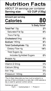 peas garbanzo low sodium