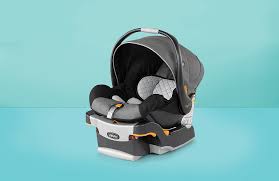 9 best infant car seats of 2023