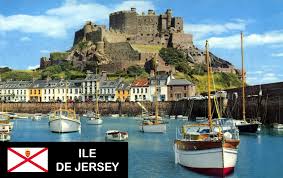 Ile de Jersey » Vacances - Guide Voyage