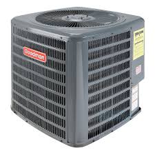 How can they possibly offer cheap models without sacrificing quality? the goodman air conditioner units offer good reliability at a decent price which is why many hvac professionals recommend the brand. Goodman Gsx130361 3 Ton 13 To 14 Seer Condenser R 410a Refrigerant Northern Sales Only