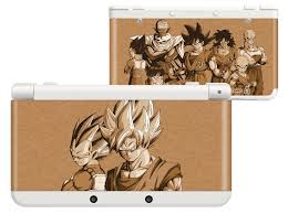 In this new world, players will discover powerful items, find warriors who can become their allies. Dragon Ball Fusions Game S Nintendo 3ds Bundle 1st Print Bonuses Unveiled Soranews24 Japan News
