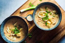 Our family was in the retail fish and seafood business for almost 80 years and during the course of time hundreds of seafood recipes were collected, tested and developed. Seafood Chowder With Cream Cheese Recipe My Sugar Free Kitchen