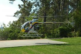 mosquito ultralight helicopter light