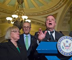 democrats eye senate takeover in 2016