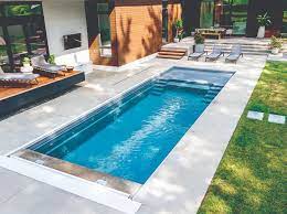 indianapolis fiberglass inground pools