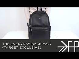the everyday backpack target exclusive