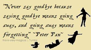 Image result for goodbye quotes