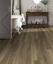 Hardwoods come in a variety of species, colors, widths and textures. Wood Floor Bathrooms How To Do Them Right Flooringstores