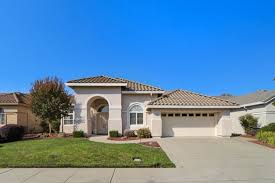 recently sold sun city roseville ca