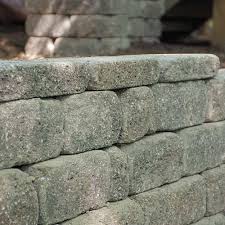 How To Install Retaining Wall Blocks