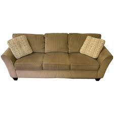 used broyhill sofa oneup furniture