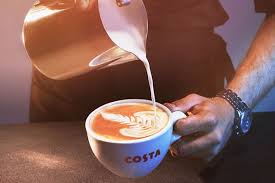 Tell us by liking and. Costa And Starbucks Coffee Shops And Drive Thrus In Leicestershire That Are Open Now Leicestershire Live