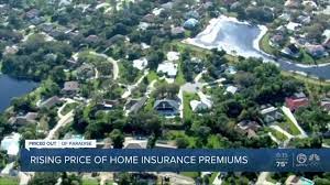 here s why home insurance costs