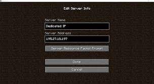 Follow online statistics, read player reviews and leave your own. How To Connect To Your Minecraft Server