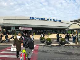 ciino airport