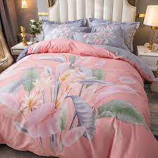 new fashion style bedding set
