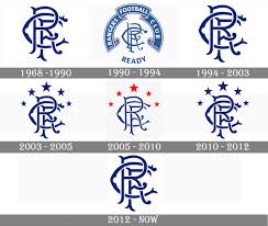 Download wallpapers rangers fc, 4k, scottish football club. Rangers Logo And Symbol Meaning History Png