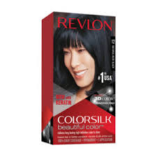 Just take light mountain natural haircolor and. 10 Best Blue Black Hair Dyes For Dark And Natural Hair