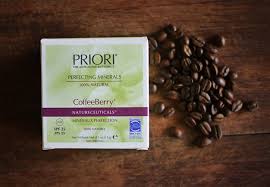 priori coffeeberry perfecting minerals