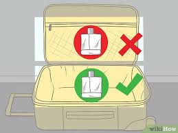 how to pack toiletries best tips to