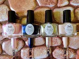 ciate london nail polish collection review