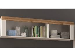 Wall Mounted Display Cabinet Shelf