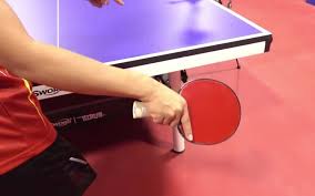what s the best table tennis flooring