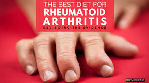 The Best Diet For Rheumatoid Arthritis Reviewing The Evidence