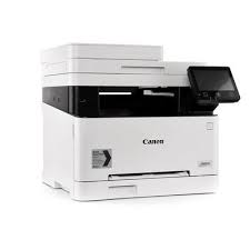 Bénéficiez d'une qualité d'image inégalée. Canon I Sensys Colour Laser Printer Print Scan Copy White Extra Oman