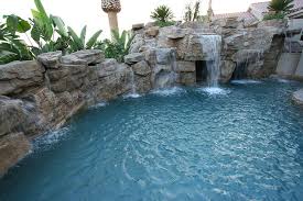 Swimming Pool In Corona Ca Splash
