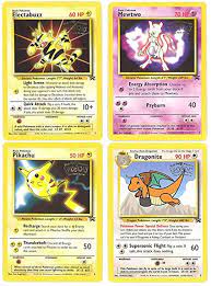 Today's our best visa gift cards coupon will save you. Amazon Com Pokemon Movie Promo Card Set Of 4 Electabuzz Dragonite Pikachu And Mewtwo Toys Games