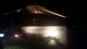 The Chart House Picture Of Chart House Daytona Beach