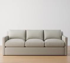 Chloe Square Arm Upholstered Sofa