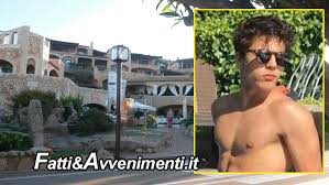 Dopo la vacanza, la ragazza si è. Il Figlio Di Beppe Grillo Indagato Violenza Sessuale Di Gruppo Su Una Modella Nella Villa In Costa Smeralda Fatti Avvenimenti Fatti E Avvenimenti