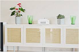 Ikea Bonde Sideboard I Own This And