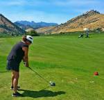 Mt Cashmere Golf Course - All You Need to Know BEFORE You Go