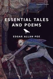 essential tales and poems signature