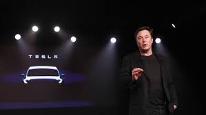 Cybertruck out: What Elon Musk ...