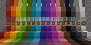 Make Stained Glass In Minecraft 1 19 Update