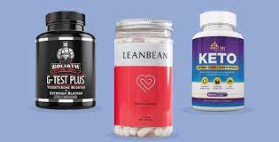 fat burning supplements to lose weight