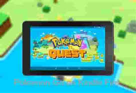 Learn how to install and successfully run pokemon go on your amazon fire tablet or kindle fire device. Games For Kindle Archives Kind Fire World