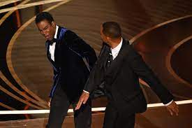 Will Smith: Oscars thrown into chaos as ...