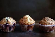 What is the best flour for muffins?